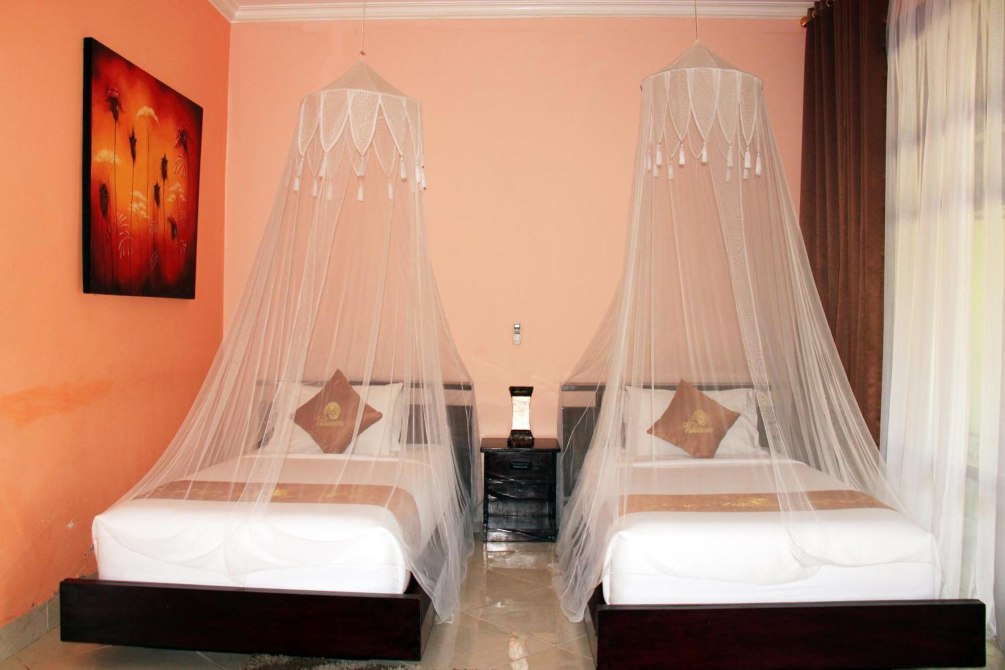 Rossa Garden Hotel Candi Dasa  Room photo